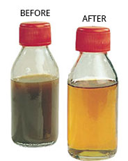 oil samples homepage